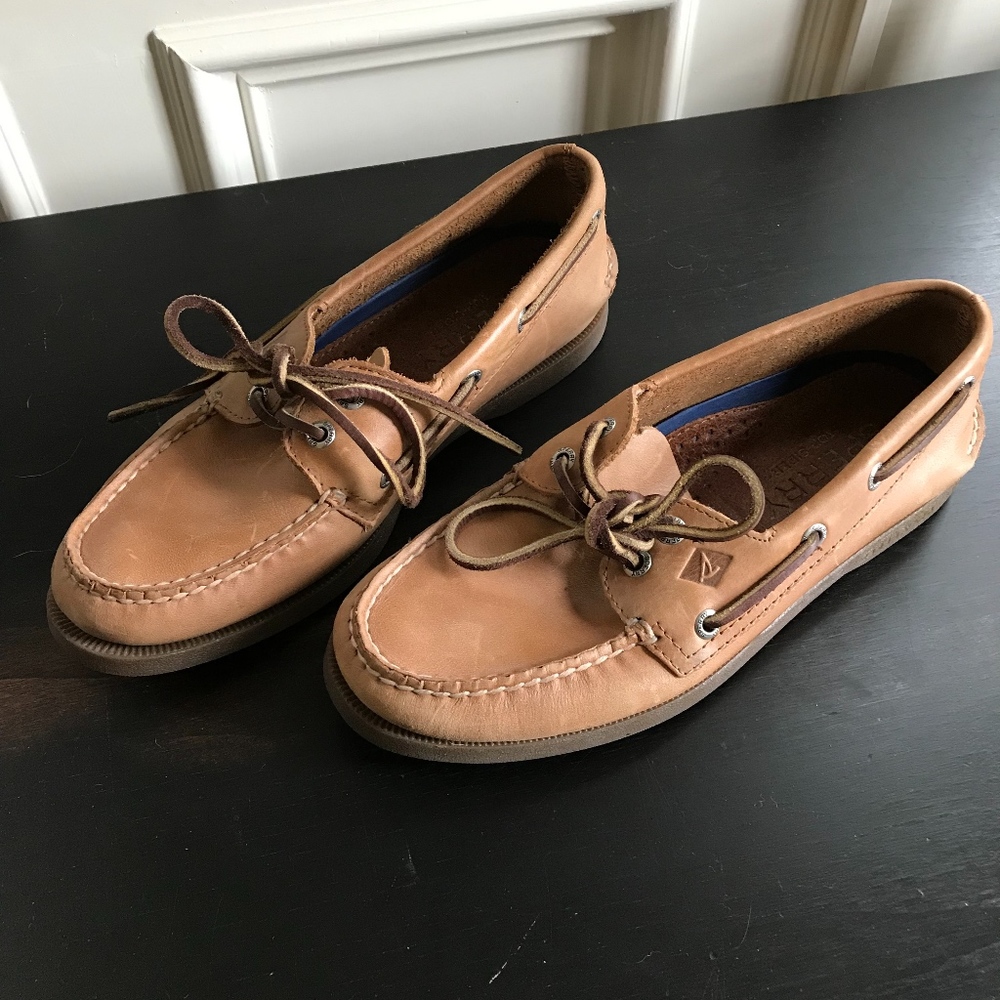 Sperry Boat Shoe